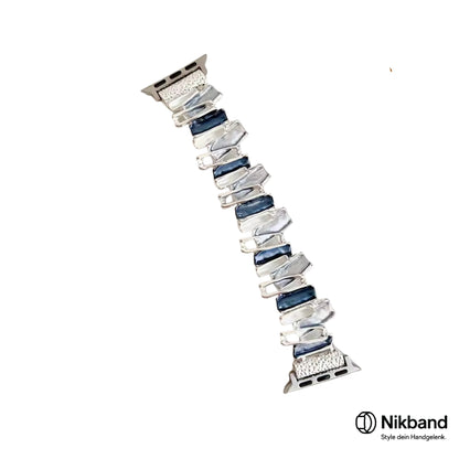 Nikband Böhmisches Schmuckarmband für Apple Watch