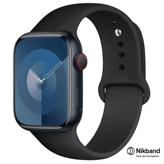 Nikband Sportband für Apple Watch